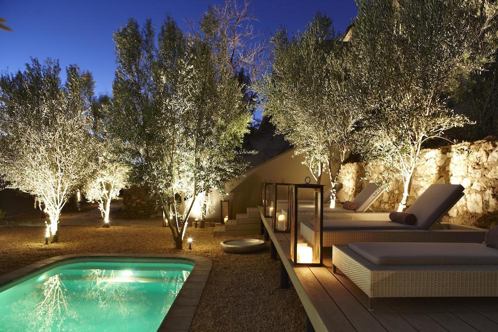 The Olive Exclusive All-Suite Hotel Windhoek Dış mekan fotoğraf
