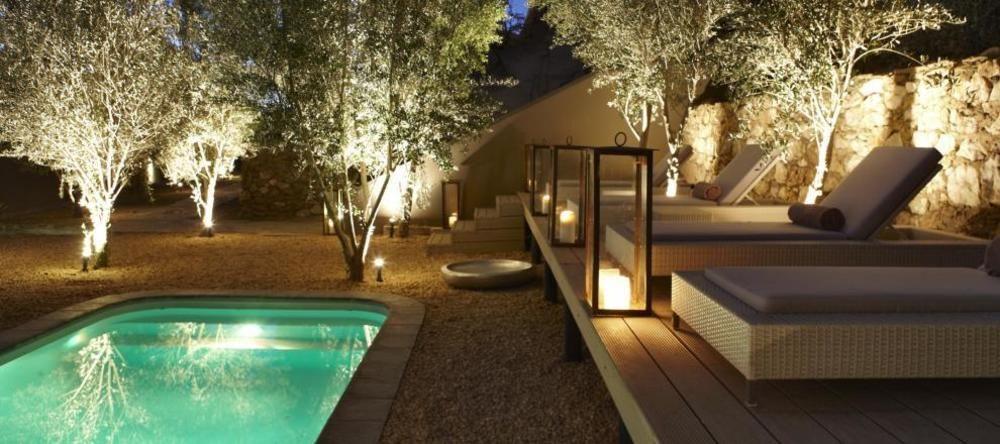 The Olive Exclusive All-Suite Hotel Windhoek Dış mekan fotoğraf