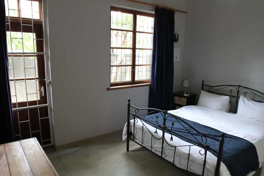 The Olive Exclusive All-Suite Hotel Windhoek Dış mekan fotoğraf