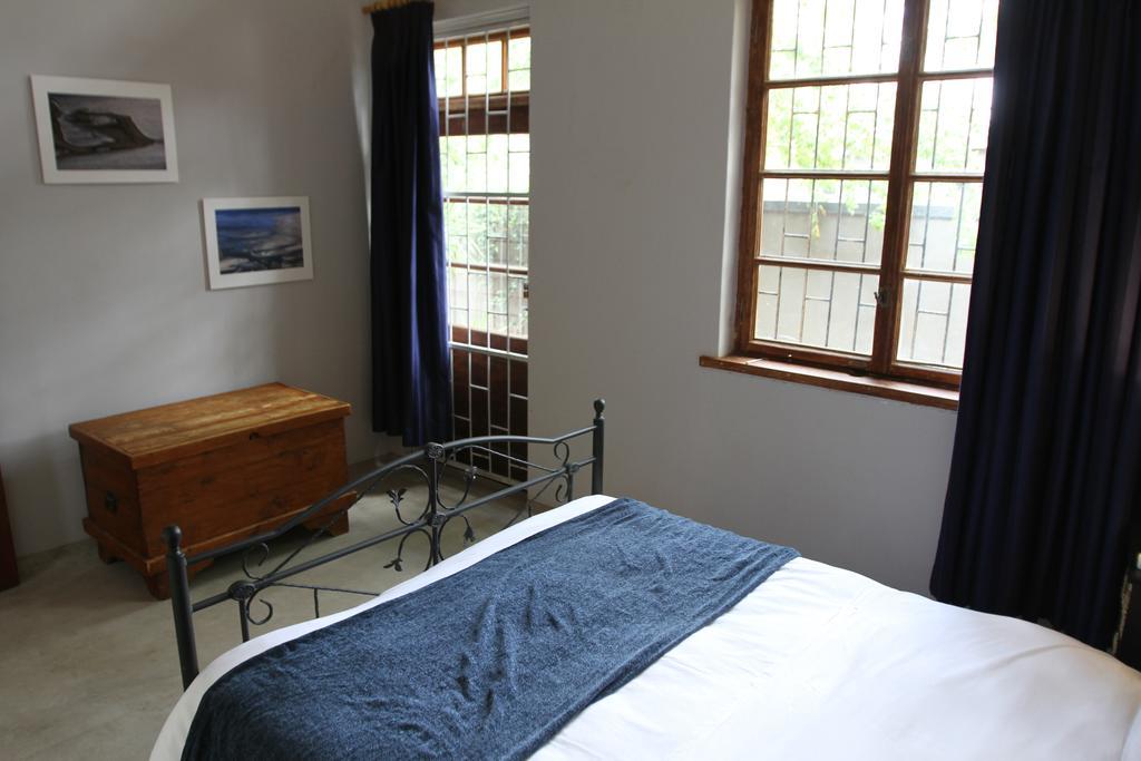 The Olive Exclusive All-Suite Hotel Windhoek Dış mekan fotoğraf