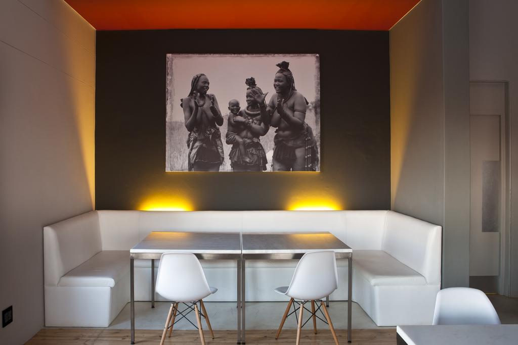 The Olive Exclusive All-Suite Hotel Windhoek Dış mekan fotoğraf
