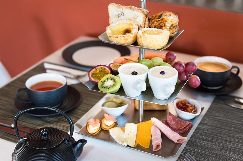 The Olive Exclusive All-Suite Hotel Windhoek Dış mekan fotoğraf