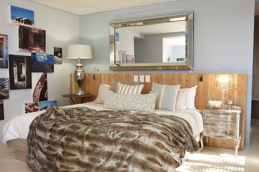 The Olive Exclusive All-Suite Hotel Windhoek Dış mekan fotoğraf