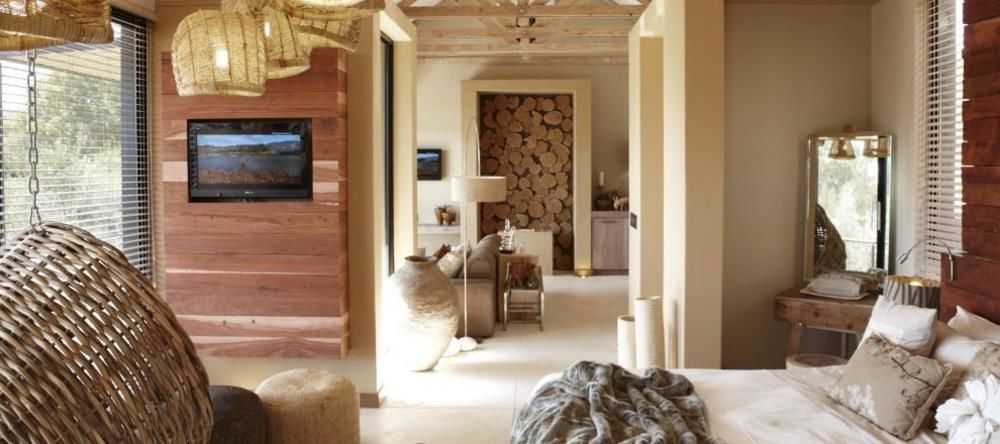 The Olive Exclusive All-Suite Hotel Windhoek Dış mekan fotoğraf
