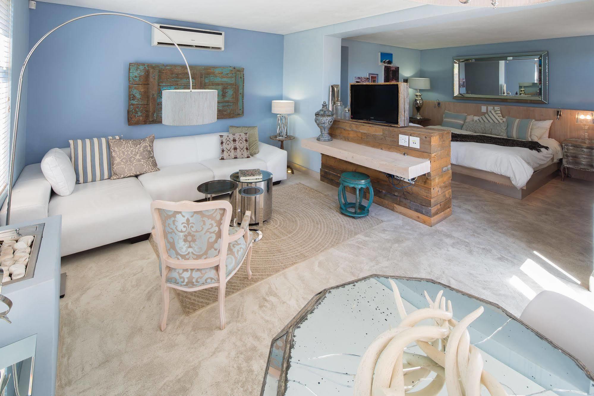 The Olive Exclusive All-Suite Hotel Windhoek Dış mekan fotoğraf