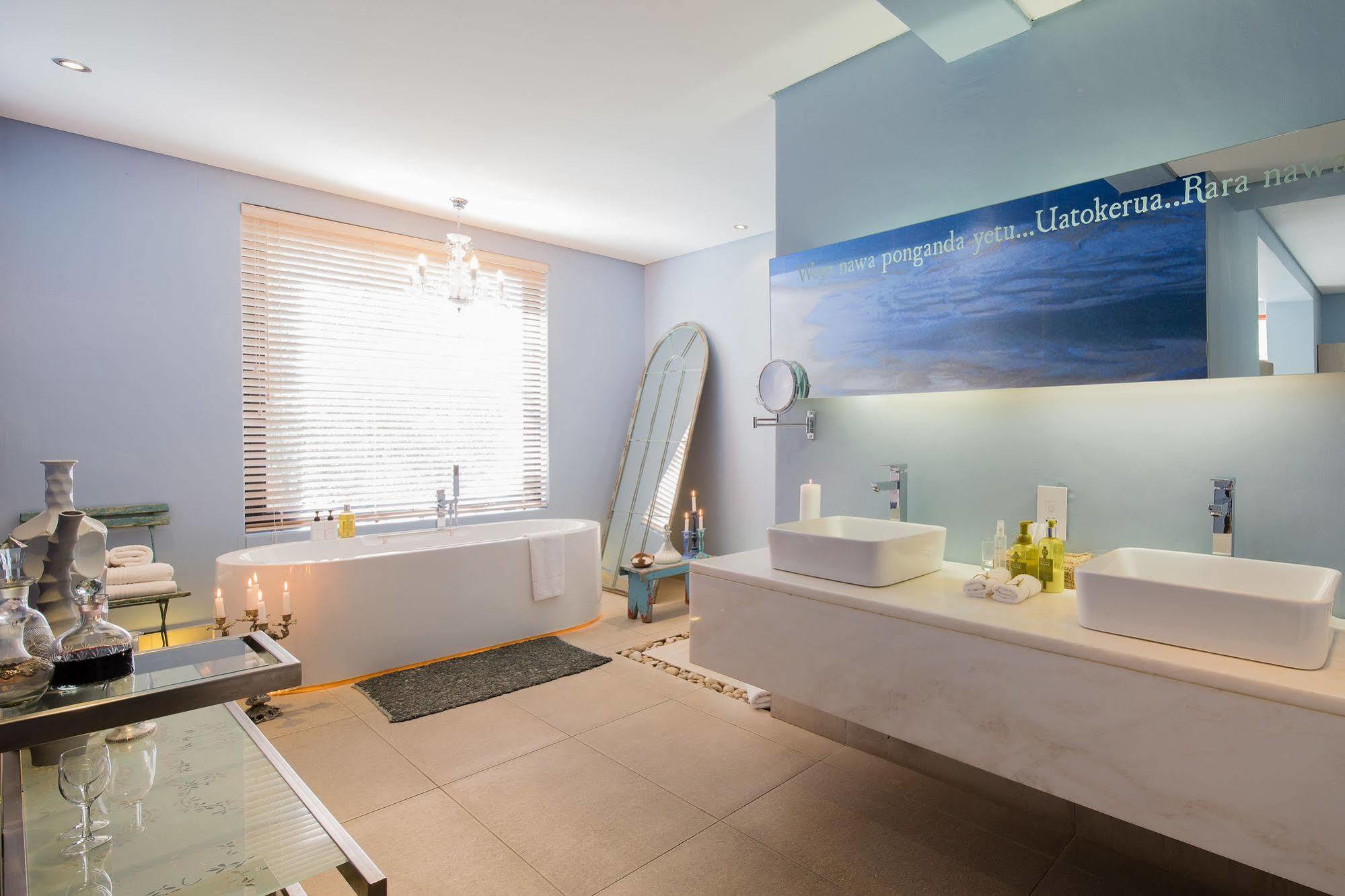 The Olive Exclusive All-Suite Hotel Windhoek Dış mekan fotoğraf