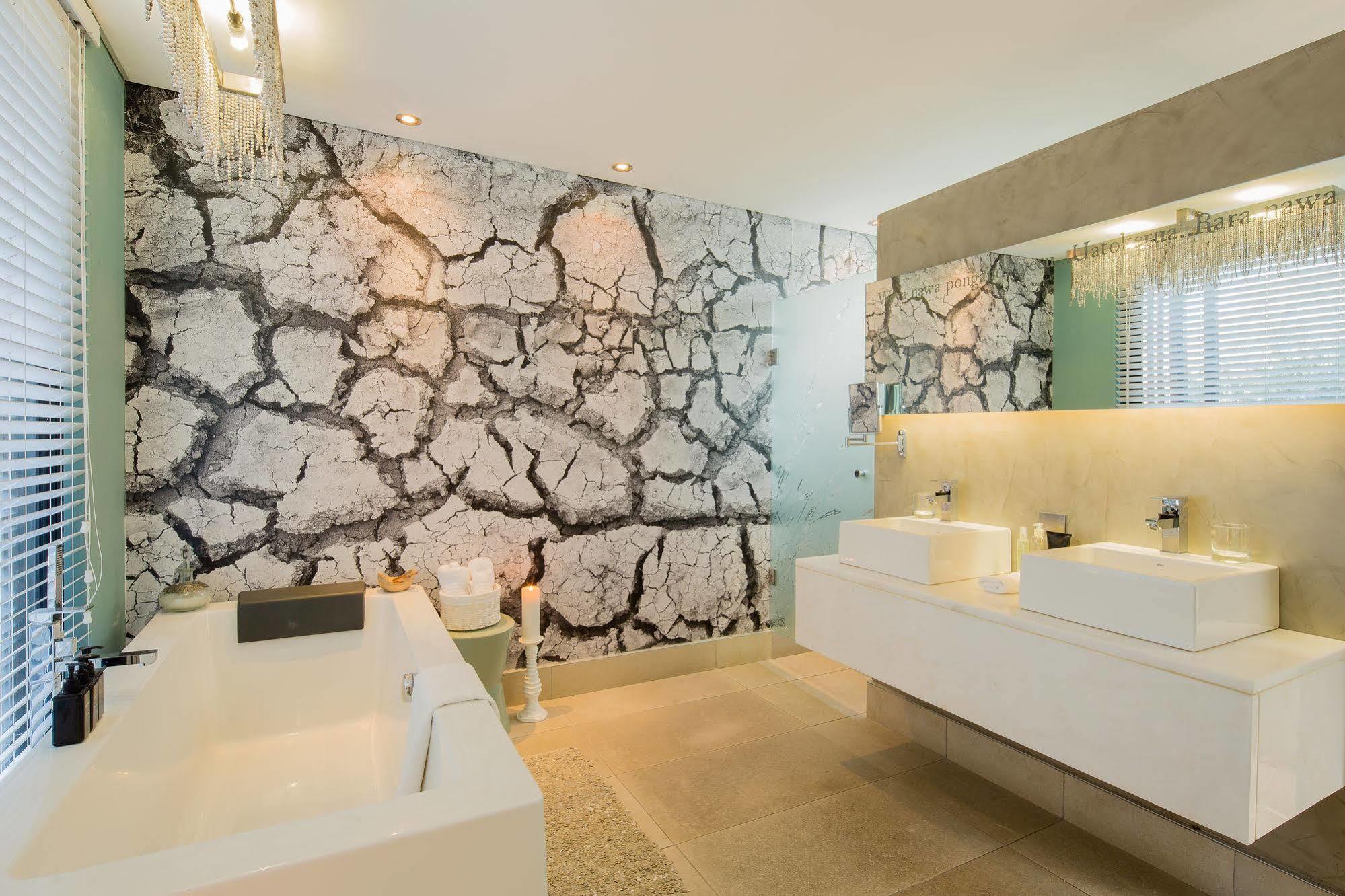 The Olive Exclusive All-Suite Hotel Windhoek Dış mekan fotoğraf