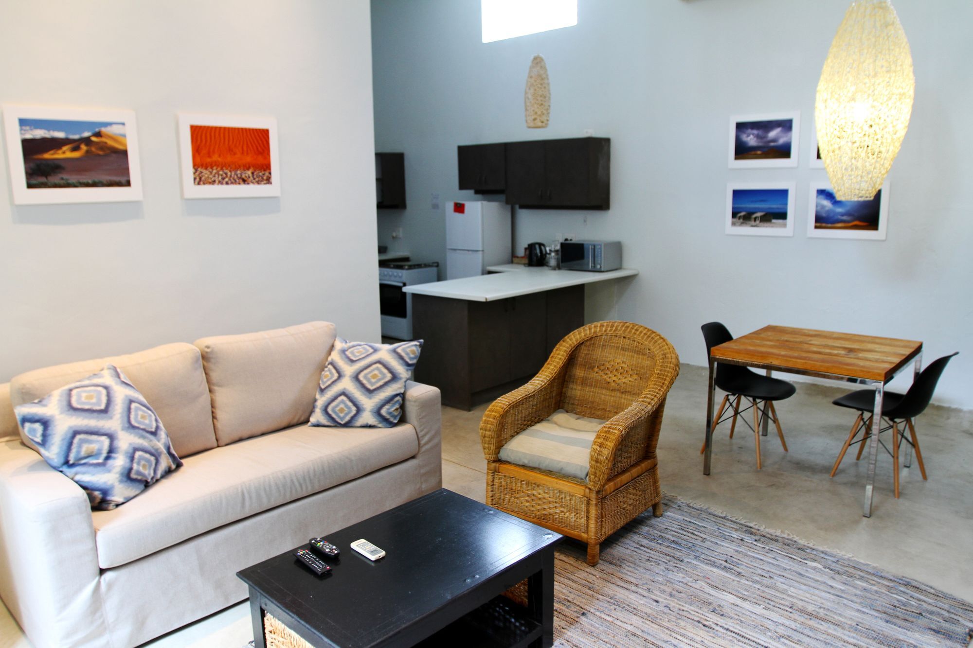 The Olive Exclusive All-Suite Hotel Windhoek Dış mekan fotoğraf